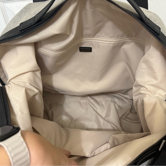 Away - Transit Canvas Weekender - Picture 3 of 5